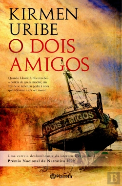 Bertrand.pt - O Dois Amigos
