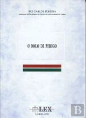 O Dolo de Perigo