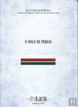 Bertrand.pt - O Dolo de Perigo