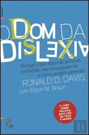 O Dom da Dislexia