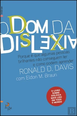 Bertrand.pt - O Dom da Dislexia