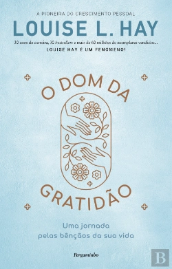 Bertrand.pt - O Dom da Gratidão