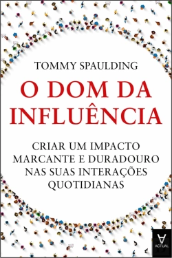 Bertrand.pt - O Dom da Influência
