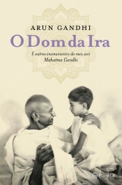 O Dom da Ira