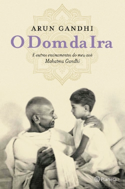 Bertrand.pt - O Dom da Ira