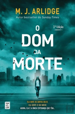 Bertrand.pt - O Dom Da Morte