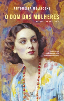 Bertrand.pt - O Dom das Mulheres