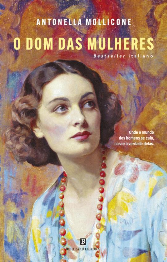 O Dom das Mulheres