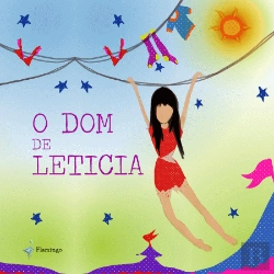 Bertrand.pt - O Dom de Leticia