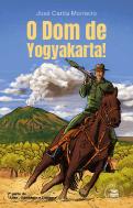 O Dom de Yogyakarta!