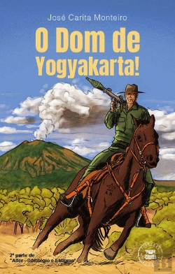 Bertrand.pt - O Dom de Yogyakarta!