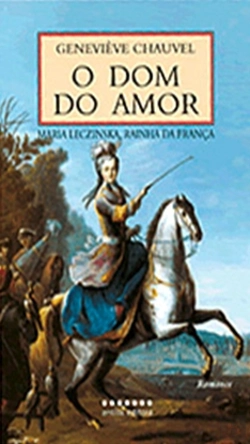 Bertrand.pt - O Dom do Amor