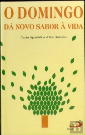 O Domingo dá Novo Sabor á Vida