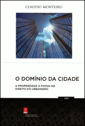 O Domínio da Cidade