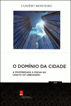 Bertrand.pt - O Domínio da Cidade