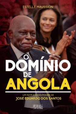 Bertrand.pt - O Domínio de Angola