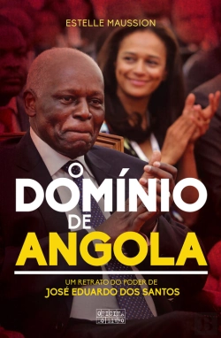 Bertrand.pt - O Domínio De Angola