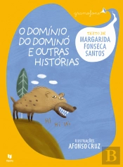 O Domínio do Dominó e Outras Histórias