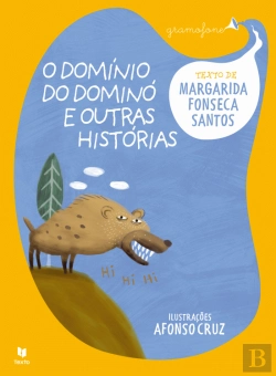 Bertrand.pt - O Domínio do Dominó e Outras Histórias