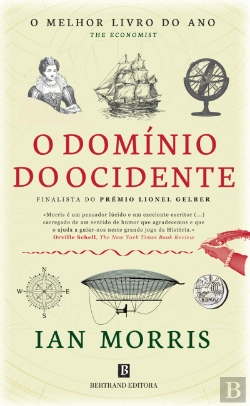 Bertrand.pt - O Domínio do Ocidente