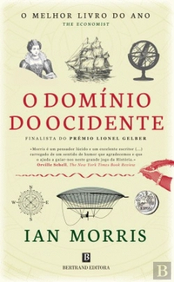 Bertrand.pt - O Domínio do Ocidente