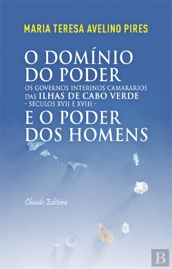 Bertrand.pt - O Domínio do Poder e o Poder dos Homens
