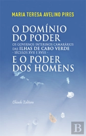 O Domínio do Poder e o Poder dos Homens