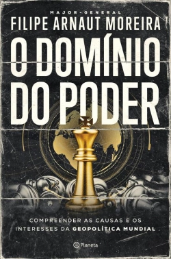 Bertrand.pt - O Domínio Do Poder