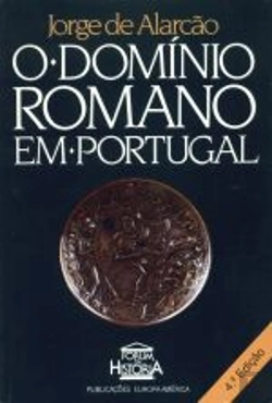 Bertrand.pt - O Domínio Romano em Portugal