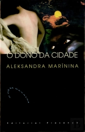 O Dono da Cidade