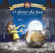 O Dono da Lua