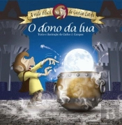 O Dono da Lua