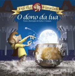 Bertrand.pt - O Dono da Lua