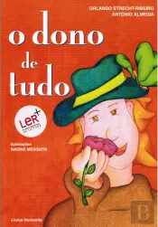 O Dono de Tudo