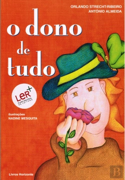 Bertrand.pt - O Dono de Tudo