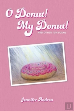 Bertrand.pt - O Donut! My Donut!