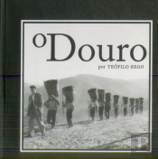O Douro por Teófilo Rego
