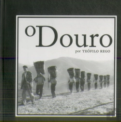 Bertrand.pt - O Douro por Teófilo Rego