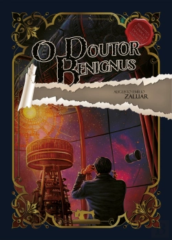 Bertrand.pt - O Doutor Benignus