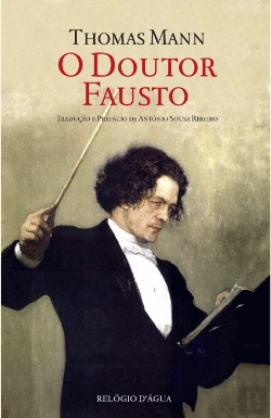 Bertrand.pt - O Doutor Fausto