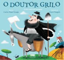 O Doutor Grilo