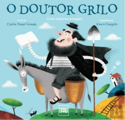 Bertrand.pt - O Doutor Grilo