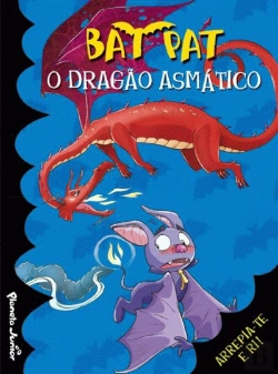 Bertrand.pt - O Dragão Asmático - N.º 10