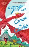O Dragão com Coração de Chocolate