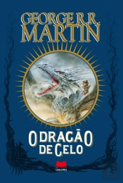 O Dragão de Gelo 