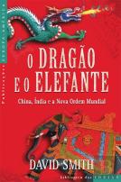 O Dragão e o Elefante