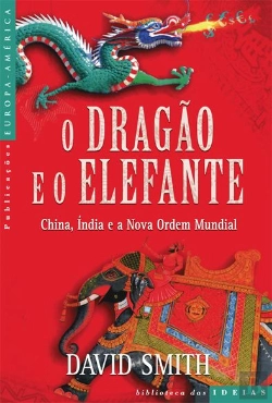 Bertrand.pt - O Dragão e o Elefante