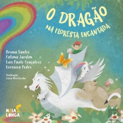 Bertrand.pt - O Dragão na Floresta Encantada