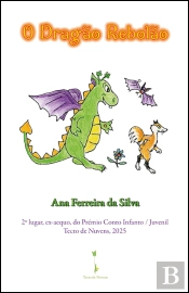 O Dragão Rebolão