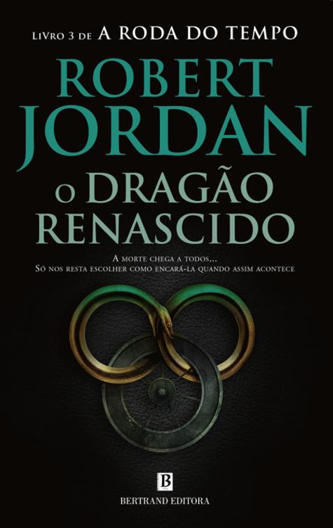 O Dragão Renascido